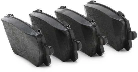 Bosch Stabdžių trinkelių rinkinys diskinis stabdys AUDI A6 Q3 SEAT Alhambra VW Passat Tiguan CC 1K0698451 1K0698451A 1K0698451B