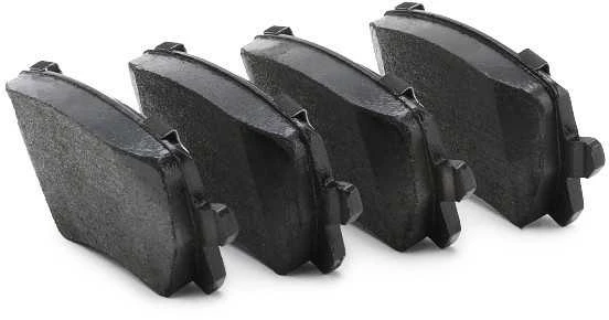 Bosch Stabdžių trinkelių rinkinys diskinis stabdys AUDI A6 Q3 SEAT Alhambra VW Passat Tiguan CC 1K0698451 1K0698451A 1K0698451B