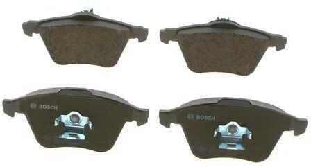 BOSCH stabdžių trinkelių rinkinys, diskinis stabdys 0986494077 30683274