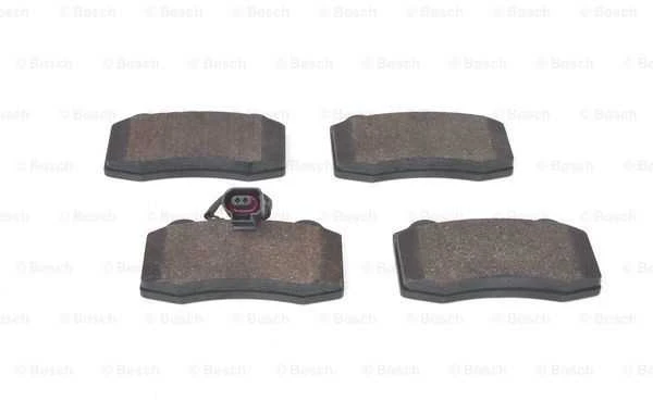 Bosch Stabdžių Trinkelių Rinkinys Diskinis Stabdys Seat Toledo Leon Volvo V70 S60 1M2 1M1 285 384 31256917 31256918 31256919