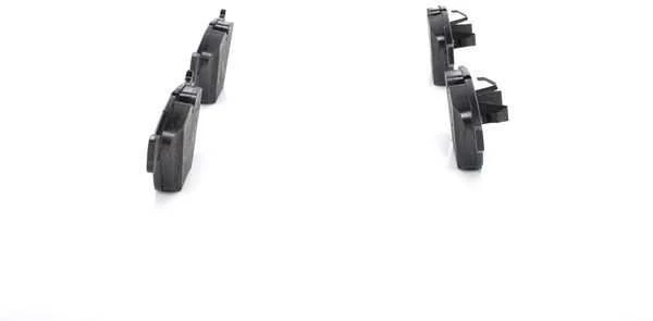Bosch Stabdžių Trinkelių Rinkinys Diskinis Stabdys BMW 320d 325i 328i X1 sDrive18d xDrive20d 34 11 6 754 811 34 11 6 755 811
