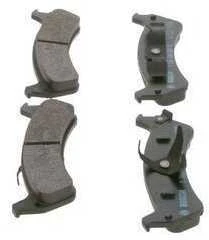 BOSCH stabdžių trinkelių rinkinys, diskinis stabdys 0986424655 3648797