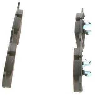 BOSCH stabdžių trinkelių rinkinys, diskinis stabdys 0986494191 34210403290