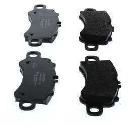 BOSCH stabdžių trinkelių rinkinys, diskinis stabdys 0986424847 992698075F