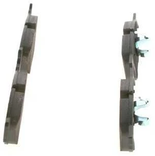 BOSCH stabdžių trinkelių rinkinys, diskinis stabdys 0986494191 34210403290