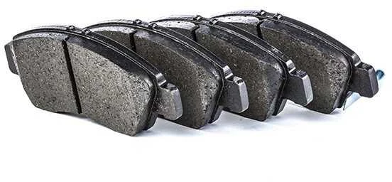 BOSCH stabdžių trinkelių rinkinys, diskinis stabdys 0986494299 06450-SAA-G00