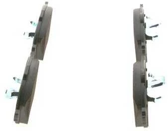 BOSCH stabdžių trinkelių rinkinys, diskinis stabdys 0986494077 30683274