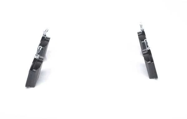 Bosch Stabdžių trinkelių rinkinys diskinis stabdys AUDI A4 A6 RENAULT Megane Scenic SEAT Exeo VW Golf Passat Bora 31256783000 31256783001 31256783002 31256783003 31256783004 31256783005