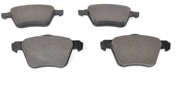 BOSCH stabdžių trinkelių rinkinys, diskinis stabdys 0986494245 30736322