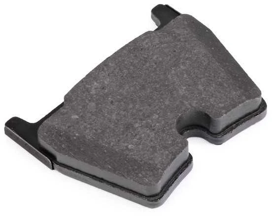 BOSCH stabdžių trinkelių rinkinys, diskinis stabdys 0986494216 3D0698151A