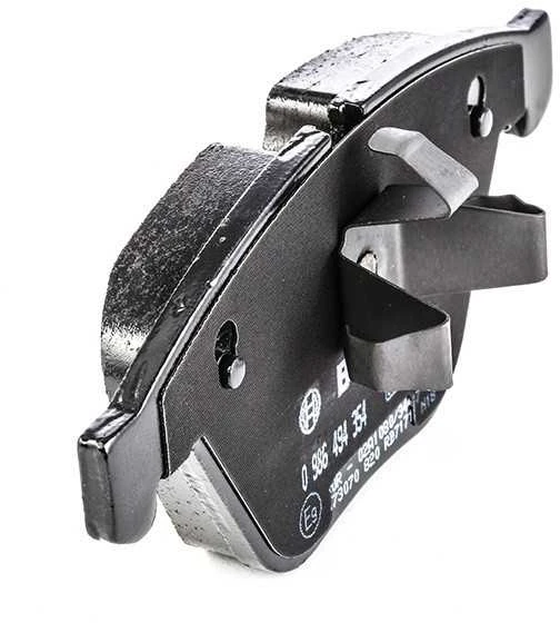 Bosch Stabdžių Trinkelių Rinkinys Diskinis Stabdys BMW 320d 325i 328i X1 sDrive18d xDrive20d 34 11 6 754 811 34 11 6 755 811