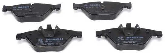 Bosch Stabdžių Trinkelių Rinkinys Diskinis Stabdys BMW 320d 325i 328i X1 sDrive18d xDrive20d 34 11 6 754 811 34 11 6 755 811