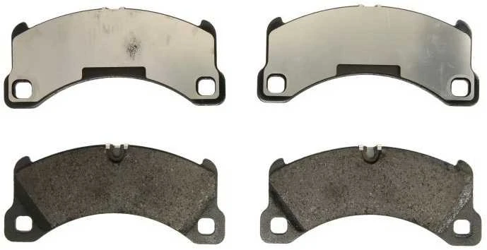 BOSCH stabdžių trinkelių rinkinys, diskinis stabdys 0986494757 9J1698151K