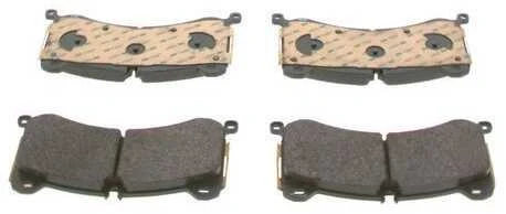 Bosch Stabdžių Trinkelių Rinkinys Diskinis Stabdys Audi E Tron E Tron Sportback 50 55 S Quattro 4G0615601A 4G0615601B