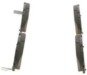 Bosch Stabdžių Trinkelių Rinkinys Diskinis Stabdys Toyota Avensis Corolla Verso 04465 04466 04467 04468