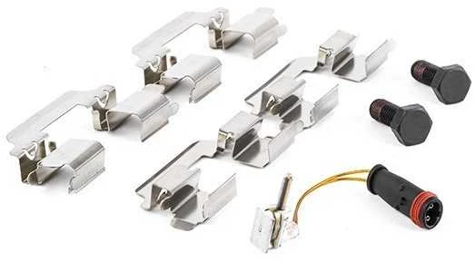 BOSCH stabdžių trinkelių rinkinys, diskinis stabdys 0986494290 A1694201320