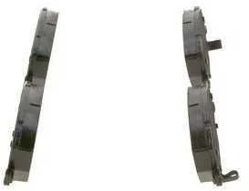 BOSCH stabdžių trinkelių rinkinys, diskinis stabdys 0986494941 77369311