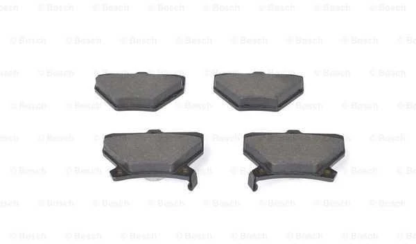 Bosch Stabdžių Trinkelių Rinkinys Diskinis Stabdys Toyota Corolla Yaris Celica Prius 04465-0E010 04465-0E020 04465-0E030