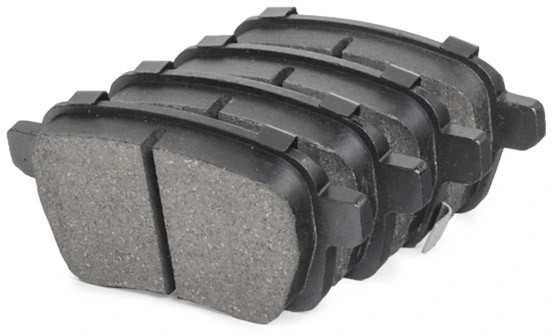 BOSCH stabdžių trinkelių rinkinys, diskinis stabdys 0986494747 77366595