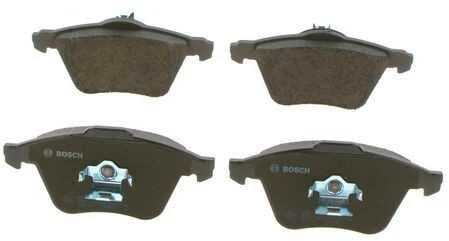 BOSCH stabdžių trinkelių rinkinys, diskinis stabdys 0986494077 30683274