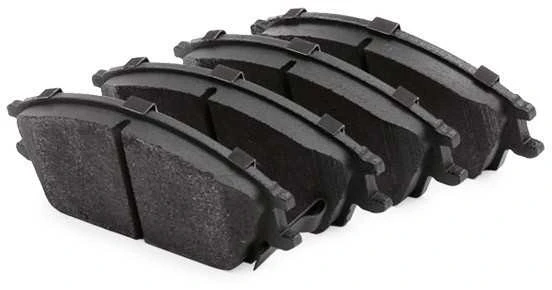 Bosch Stabdžių Trinkelių Rinkinys Diskinis Stabdys HONDA Accord HYUNDAI Accent Lantra Pony S-Coupé SUBARU Justy 4411672 4411673 4411674