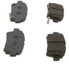 Bosch Stabdžių Trinkelių Rinkinys Diskinis Stabdys Toyota Yaris Corolla Celica Prius 04465-0E010 04465-0E020