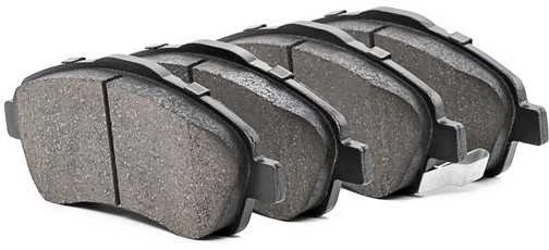 Bosch Stabdžių Trinkelių Rinkinys Diskinis Stabdys Toyota Avensis Corolla Verso 04465 04466 04467 04468