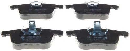 BOSCH stabdžių trinkelių rinkinys, diskinis stabdys 0986494959 30681739