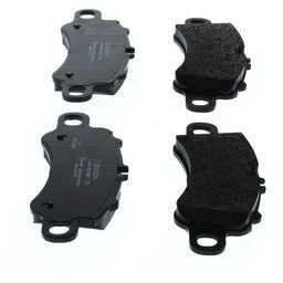 BOSCH stabdžių trinkelių rinkinys, diskinis stabdys 0986424847 992698075F