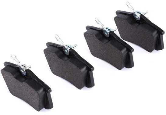 Bosch Stabdžių trinkelių rinkinys diskinis stabdys AUDI A4 A6 RENAULT Megane Scenic SEAT Exeo VW Golf Passat Bora 31256783000 31256783001 31256783002 31256783003 31256783004 31256783005