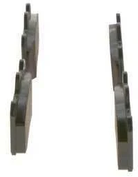 Bosch Stabdžių Trinkelių Rinkinys Diskinis Stabdys Renault Clio II SEAT Ibiza III IV 6L 6J5 6P1 6J 6P 6J8 6P8 1 2 1 4 1 6 1 9 TDI 2 0 441 678 1 441 679 1 441 680 1 441 681
