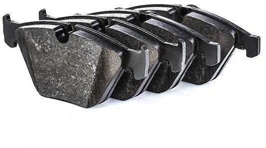 Bosch Stabdžių Trinkelių Rinkinys Diskinis Stabdys BMW 320d 325i 328i X1 sDrive18d xDrive20d 34 11 6 754 811 34 11 6 755 811