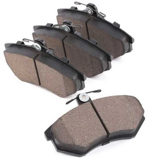 BOSCH stabdžių trinkelių rinkinys, diskinis stabdys 0986466700 1HM698151A