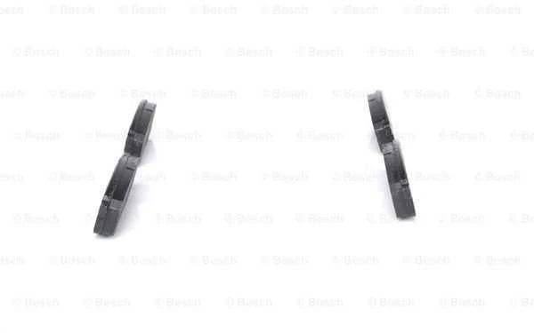 Bosch Stabdžių Trinkelių Rinkinys Diskinis Stabdys LEXUS GX MITSUBISHI Pajero TOYOTA Land Cruiser Prado 04465 04466 04467 04468