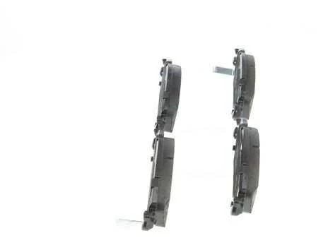 BOSCH stabdžių trinkelių rinkinys, diskinis stabdys 0986494858 15855898