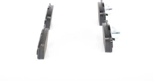 BOSCH stabdžių trinkelių rinkinys, diskinis stabdys 0986494245 30736322