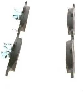 BOSCH stabdžių trinkelių rinkinys, diskinis stabdys 0986494101 DDY23328ZA9C