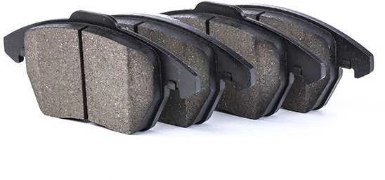 BOSCH stabdžių trinkelių rinkinys, diskinis stabdys 0986424825 8X0698151