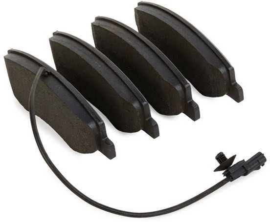 Bosch Stabdžių Trinkelių Rinkinys Diskinis Stabdys NISSAN NV400 OPEL Movano RENAULT Master III VAUXHALL Movano Mk2 440669 440670 440671 440672
