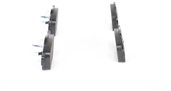 BOSCH stabdžių trinkelių rinkinys, diskinis stabdys 0986494245 30736322