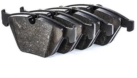 Bosch Stabdžių Trinkelių Rinkinys Diskinis Stabdys BMW 320d 325i 328i X1 sDrive18d xDrive20d 34 11 6 754 811 34 11 6 755 811