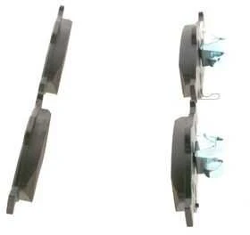 BOSCH stabdžių trinkelių rinkinys, diskinis stabdys 0986494101 DDY23328ZA9C