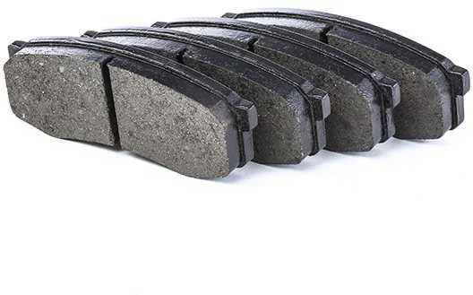 Bosch Stabdžių Trinkelių Rinkinys Diskinis Stabdys LEXUS GX MITSUBISHI Pajero TOYOTA Land Cruiser Prado 04465 04466 04467 04468