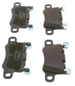 BOSCH stabdžių trinkelių rinkinys, diskinis stabdys 0986424926 99135294882