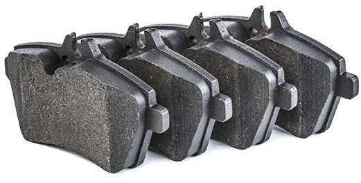 BOSCH stabdžių trinkelių rinkinys, diskinis stabdys 0986494290 A1694201320