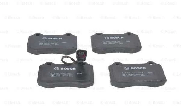 Bosch Stabdžių Trinkelių Rinkinys Diskinis Stabdys Seat Toledo Leon Volvo V70 S60 1M2 1M1 285 384 31256917 31256918 31256919