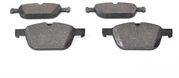 BOSCH stabdžių trinkelių rinkinys, diskinis stabdys 0986494305 30793943