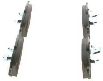 BOSCH stabdžių trinkelių rinkinys, diskinis stabdys 0986494077 30683274