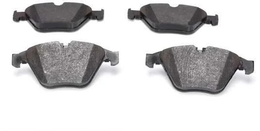 Bosch Stabdžių Trinkelių Rinkinys Diskinis Stabdys BMW 320d 325i 328i X1 sDrive18d xDrive20d 34 11 6 754 811 34 11 6 755 811