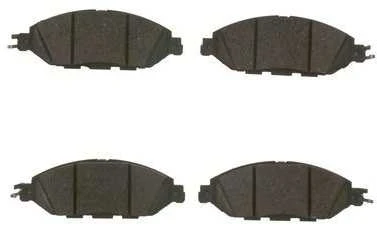 BOSCH stabdžių trinkelių rinkinys, diskinis stabdys 0986424682 D10603JA0B
